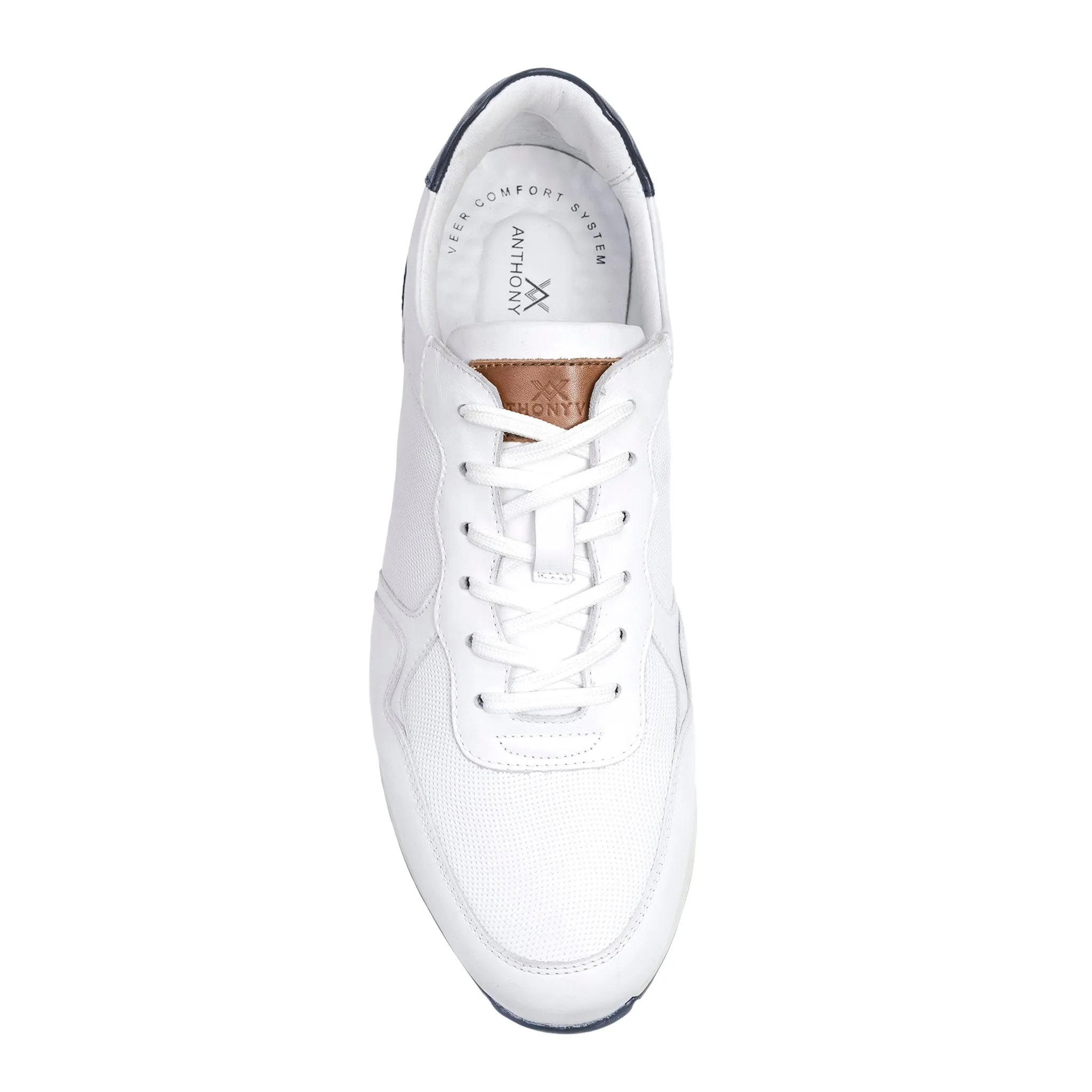 West Sneaker [FINAL SALE]