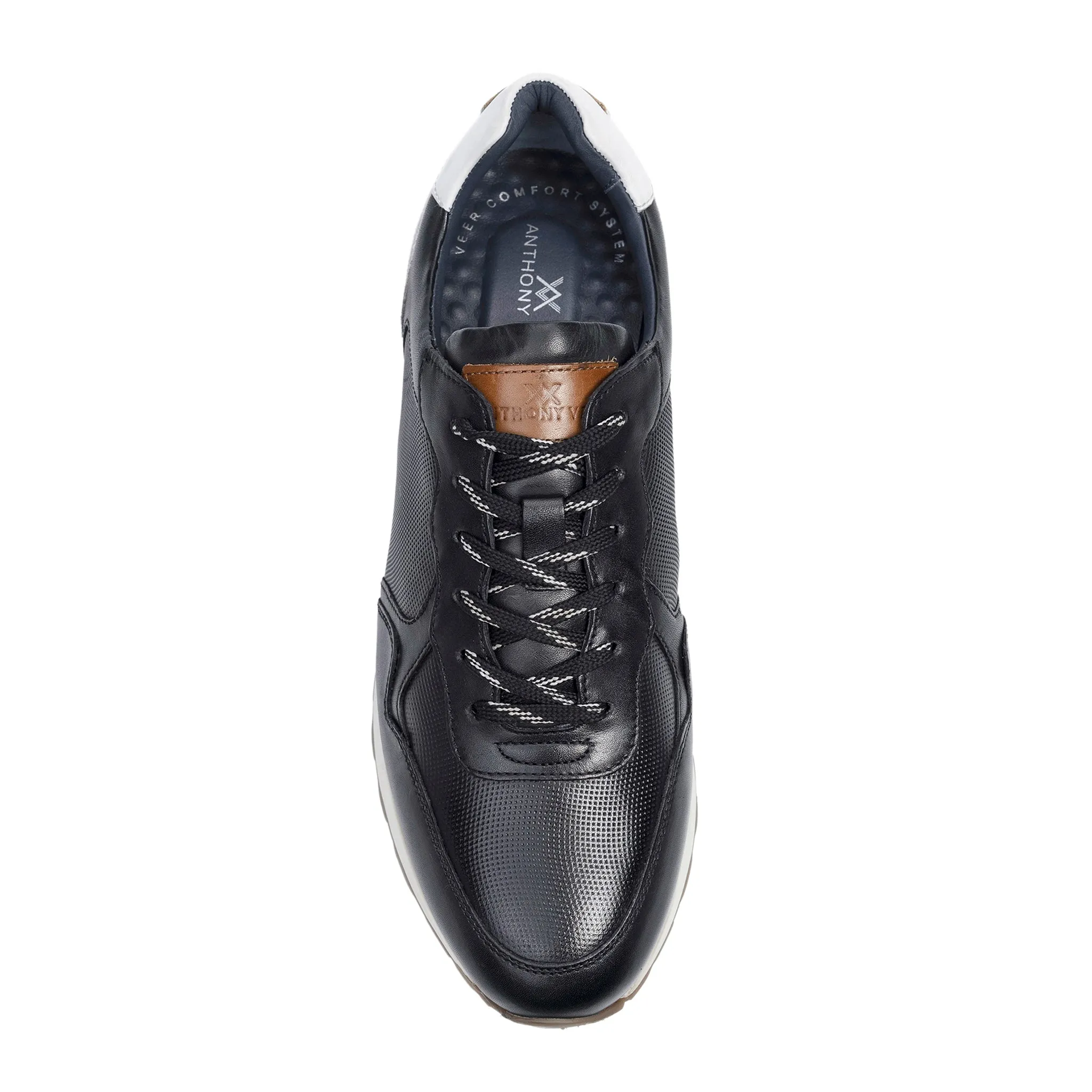 West Sneaker [FINAL SALE]