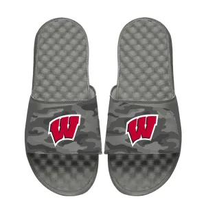 Wisconsin Urban Camo Slides
