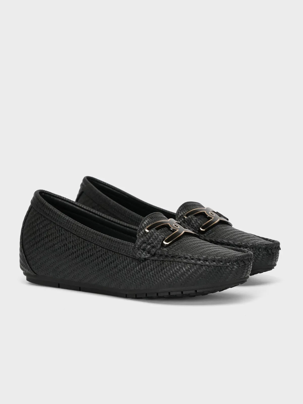 Women "SALAKO"Casual Cushioned Moccasin