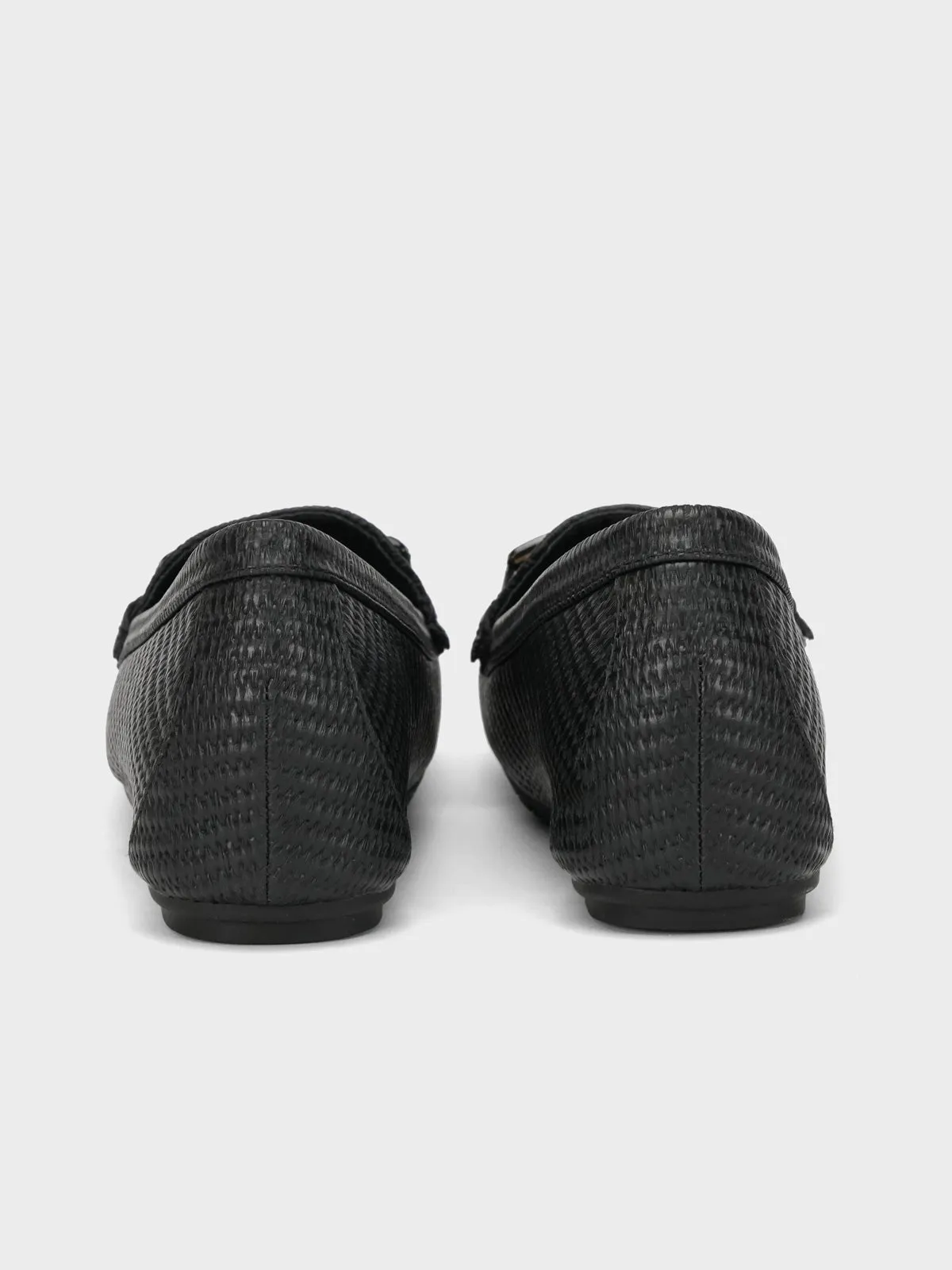 Women "SALAKO"Casual Cushioned Moccasin