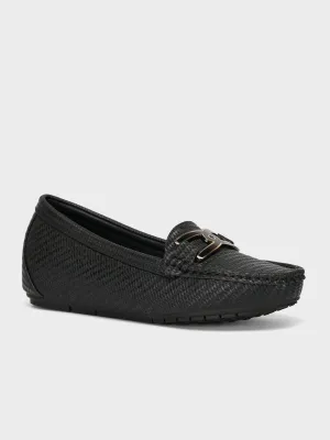 Women "SALAKO"Casual Cushioned Moccasin
