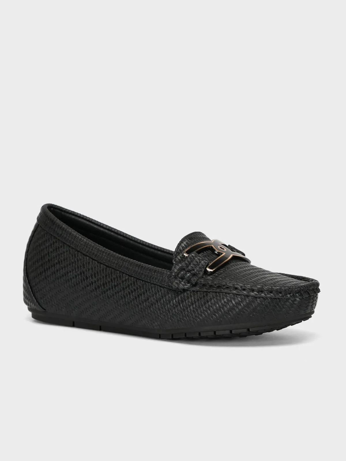 Women "SALAKO"Casual Cushioned Moccasin