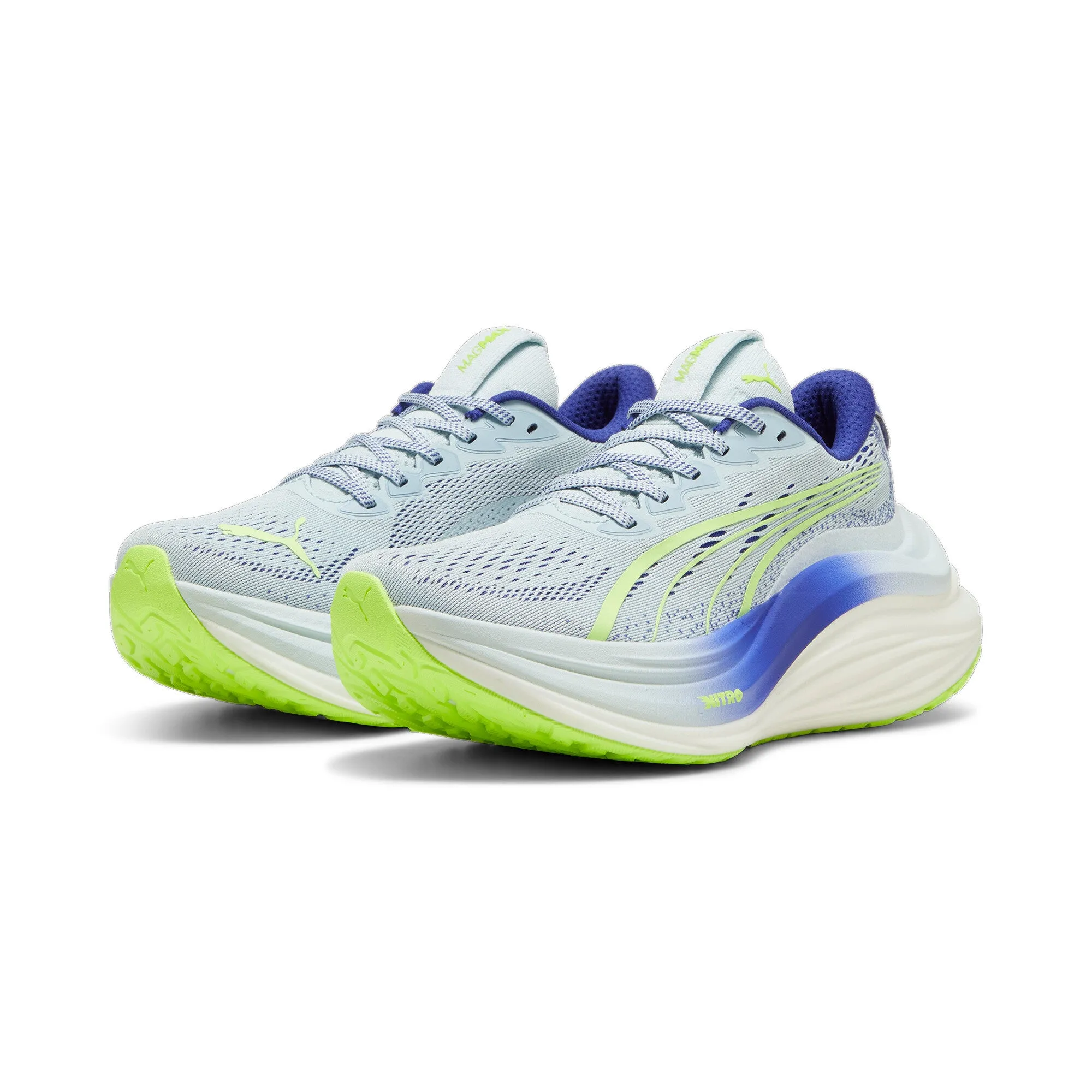 Women's Magmax Nitro