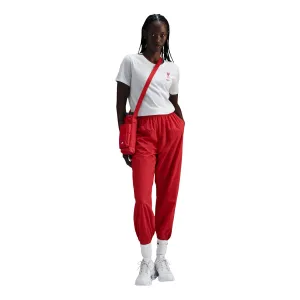 Womens Nike Liverpool FC Supporter T Shirt