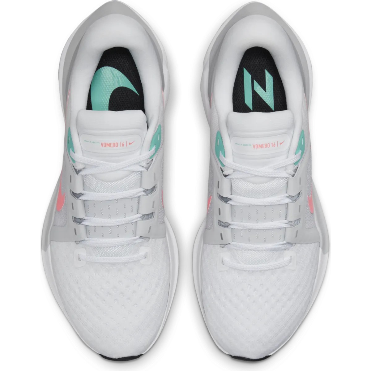 Women's Nike Vomero 16 - DA7698-101