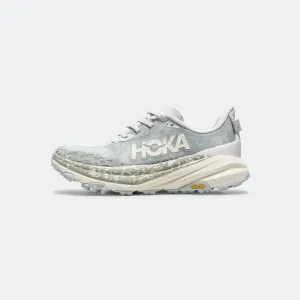 Womens Speedgoat 6 - Cosmic Grey/Alabaster