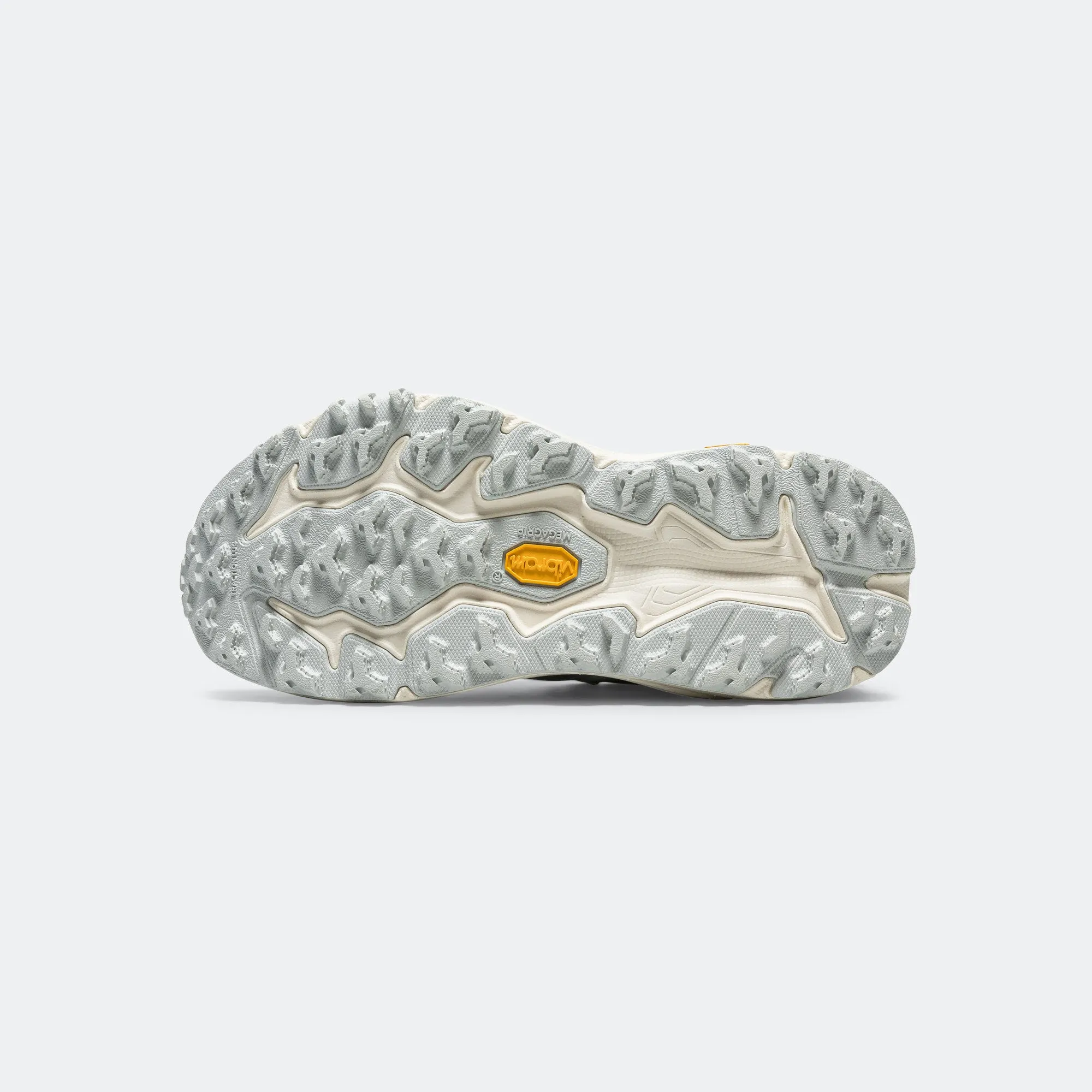Womens Speedgoat 6 - Cosmic Grey/Alabaster