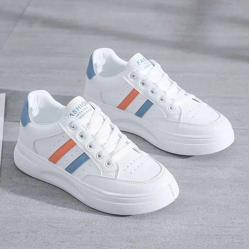 Women's Versatile Casual Trendy Sneakers