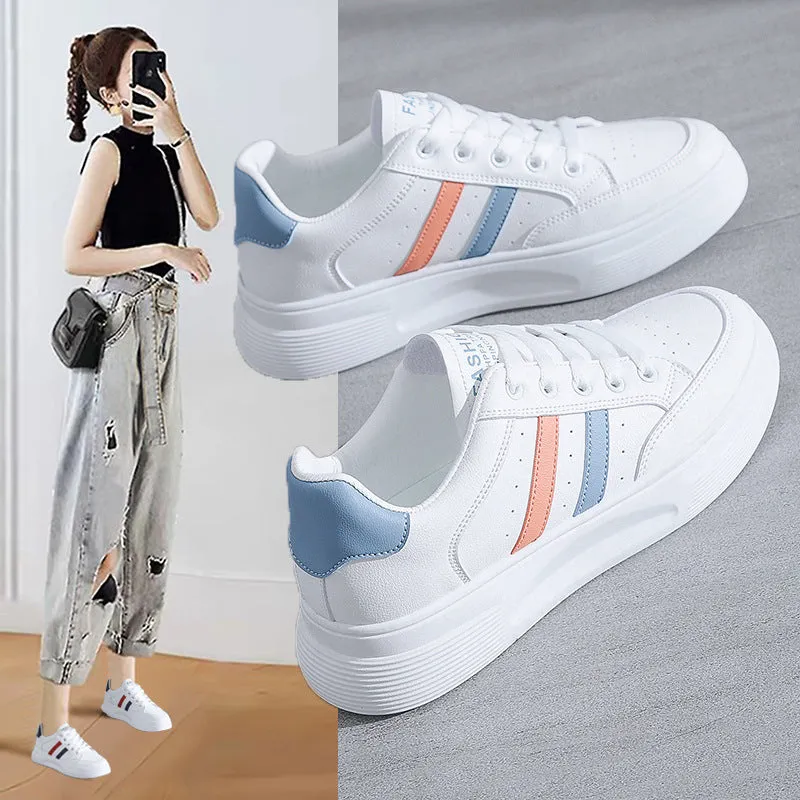Women's Versatile Casual Trendy Sneakers