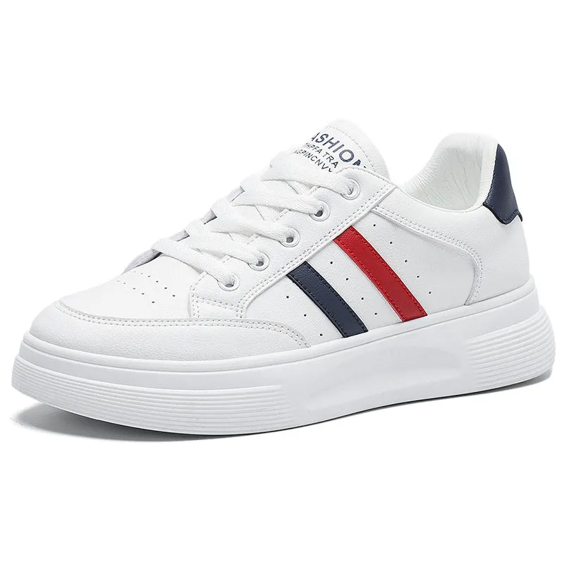 Women's Versatile Casual Trendy Sneakers