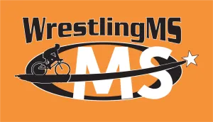 WrestlingMS RACEDAY BAG™