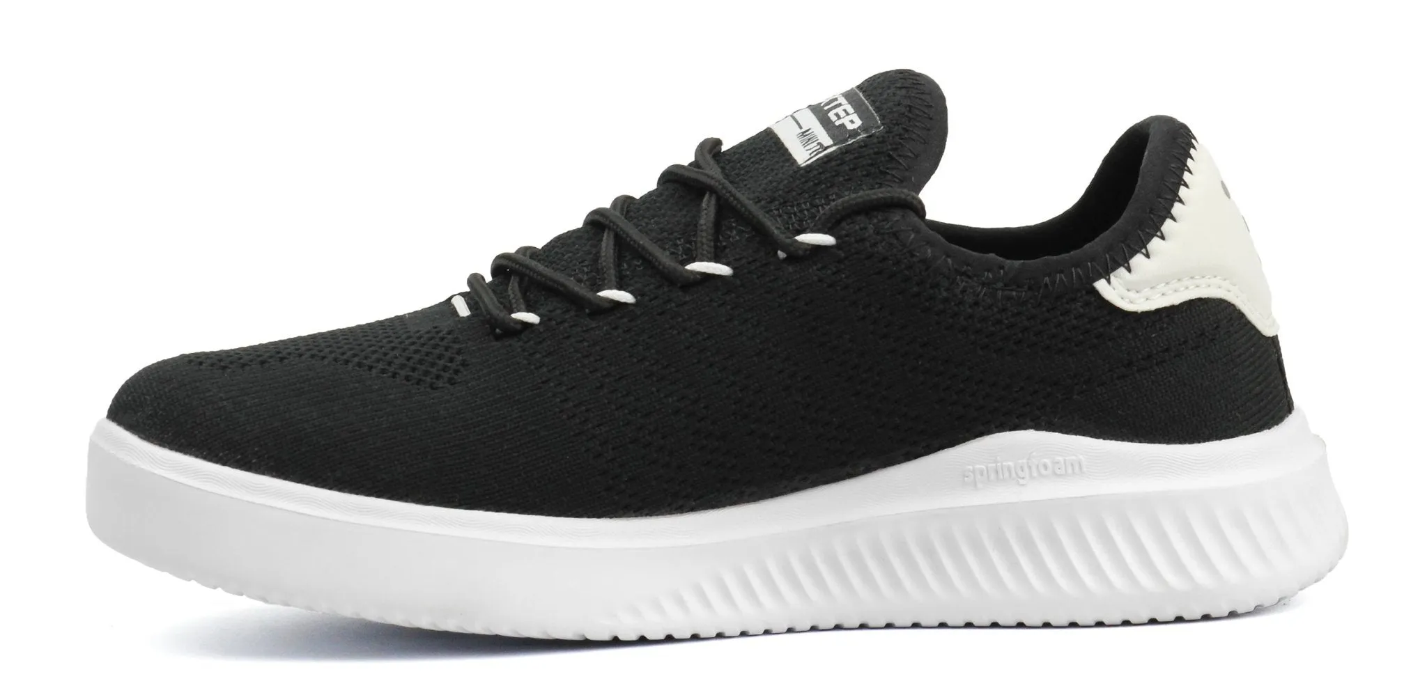 XTEP Comfort Casual Sneakers Shoes