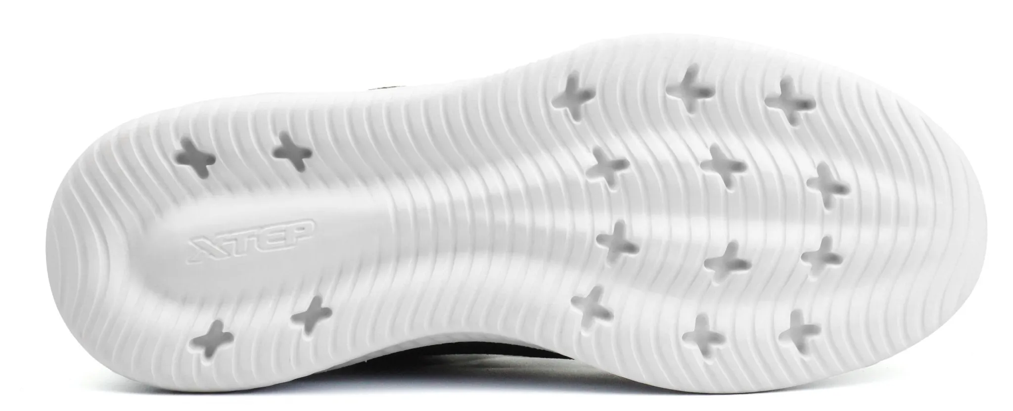 XTEP Comfort Casual Sneakers Shoes