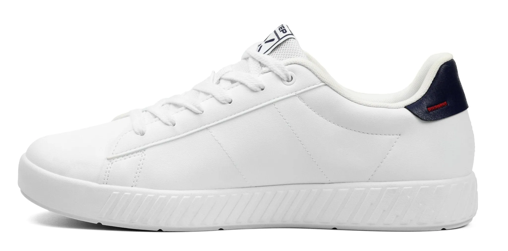 XTEP Tebu Shoes Casual Sneakers