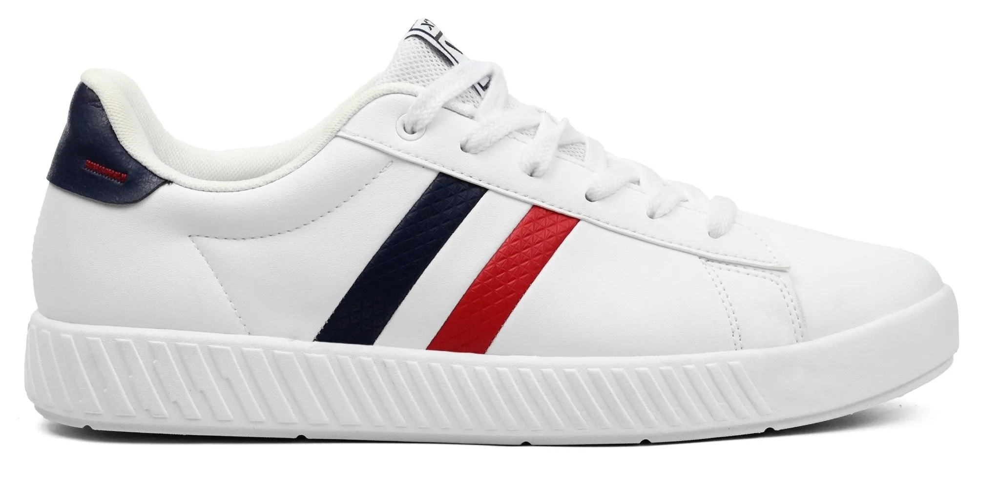 XTEP Tebu Shoes Casual Sneakers