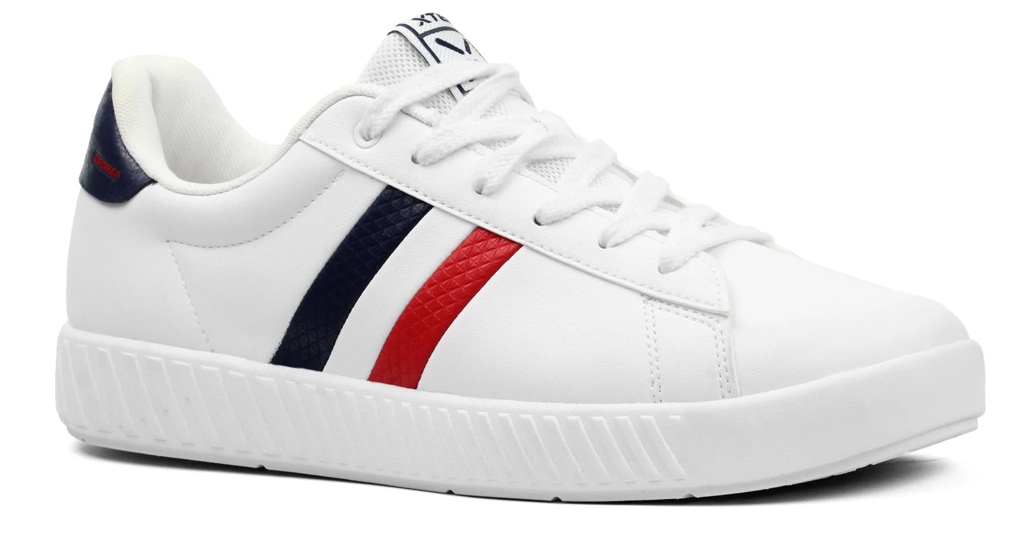 XTEP Tebu Shoes Casual Sneakers