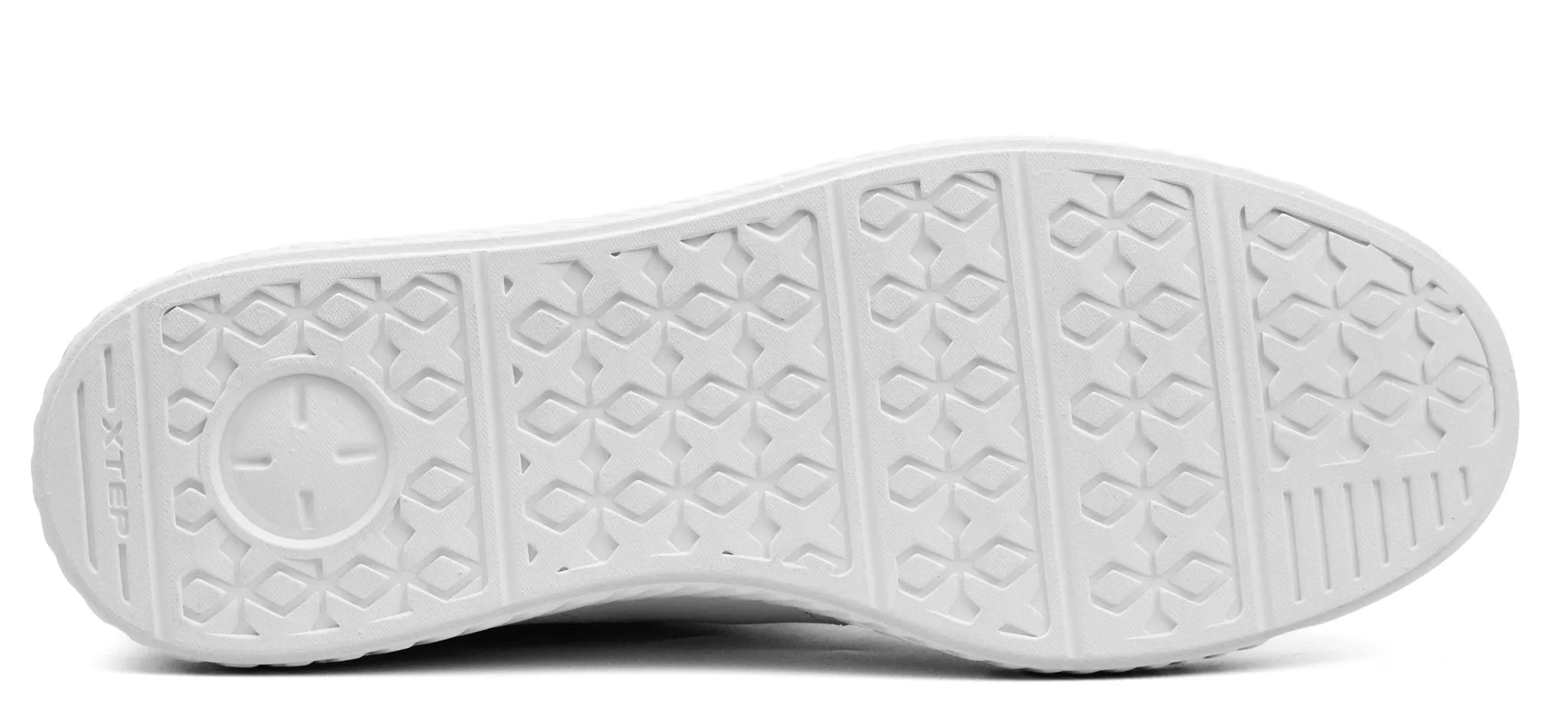 XTEP Tebu Shoes Casual Sneakers