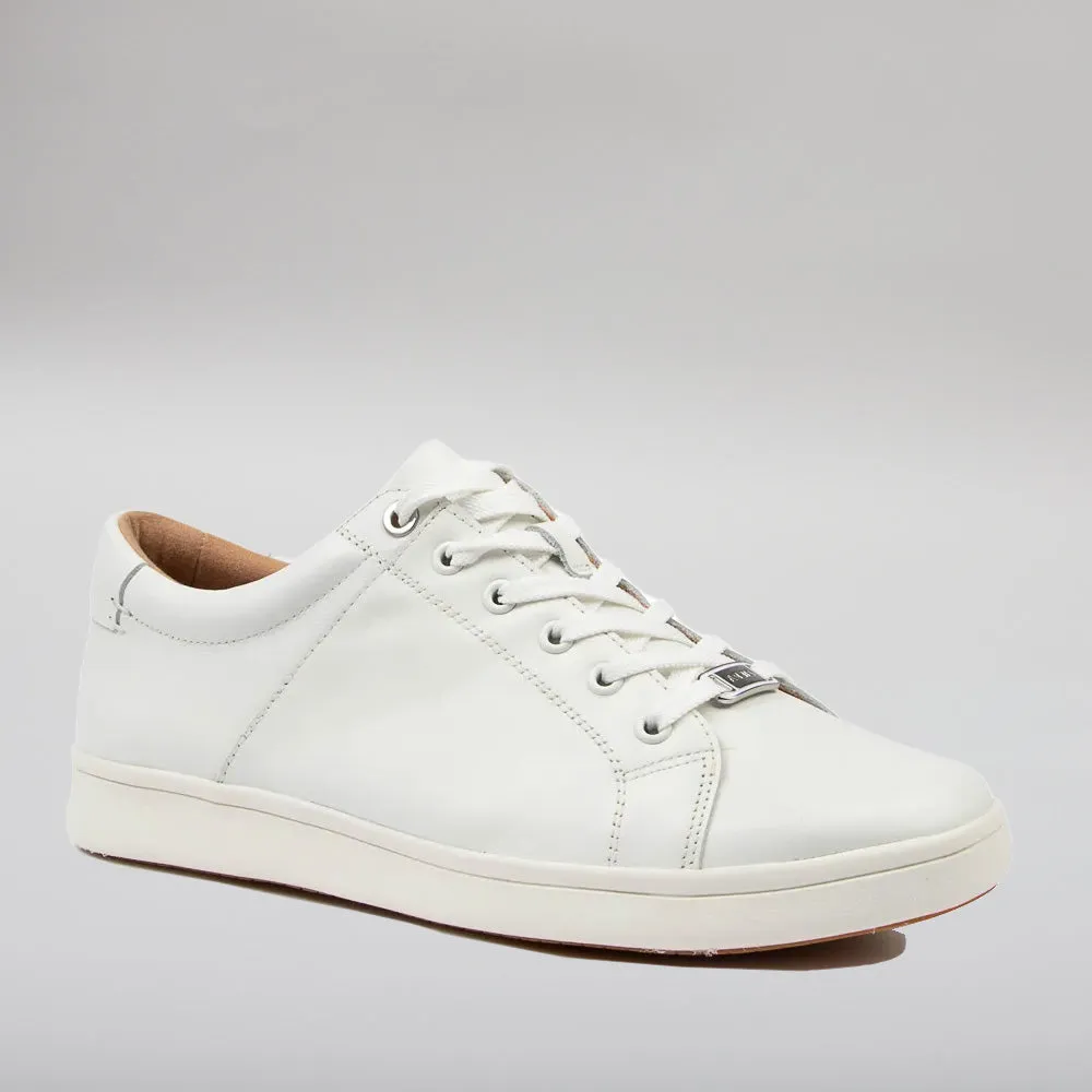ZIERA - DELILAH XW - WHITE