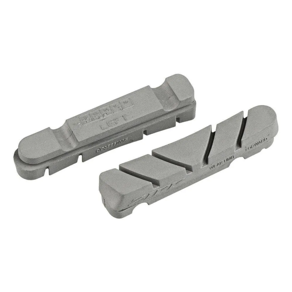 ZIPP Rim Brake Pads | Tangente Platinum Pro Evo Brake Pads, for Carbon Rims